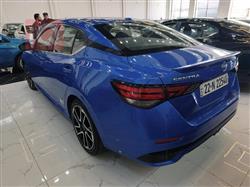 نيسان سنترا